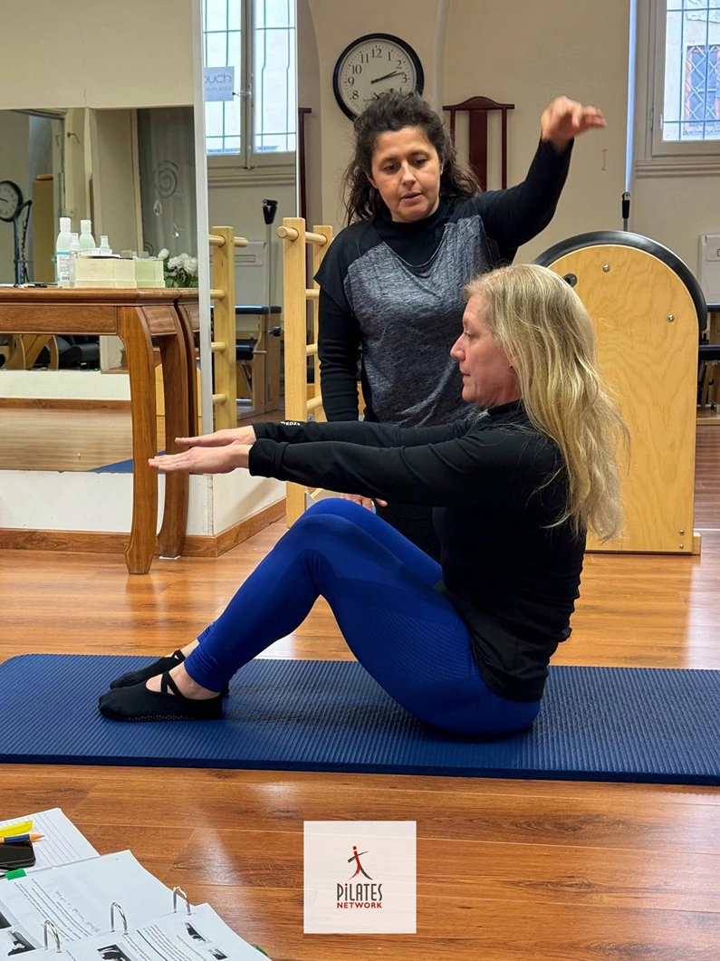 Florence Pilates di Lorenzo Ciuffreda Italy