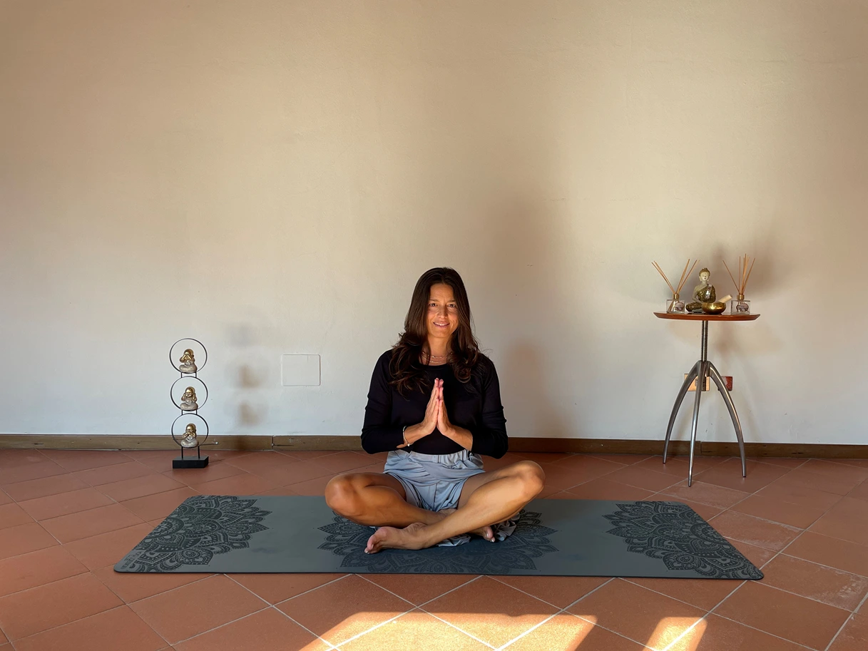 Gaia Calamai