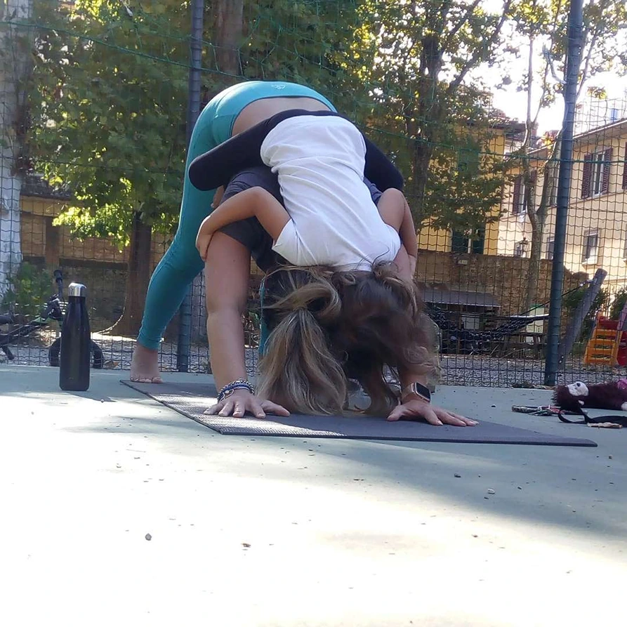 Gaņeśa Yoga Italy