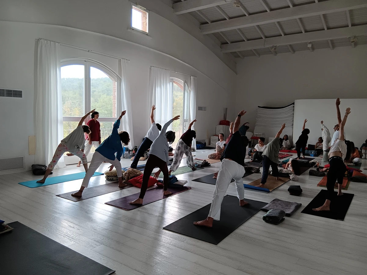 Himalayan Yoga Institute