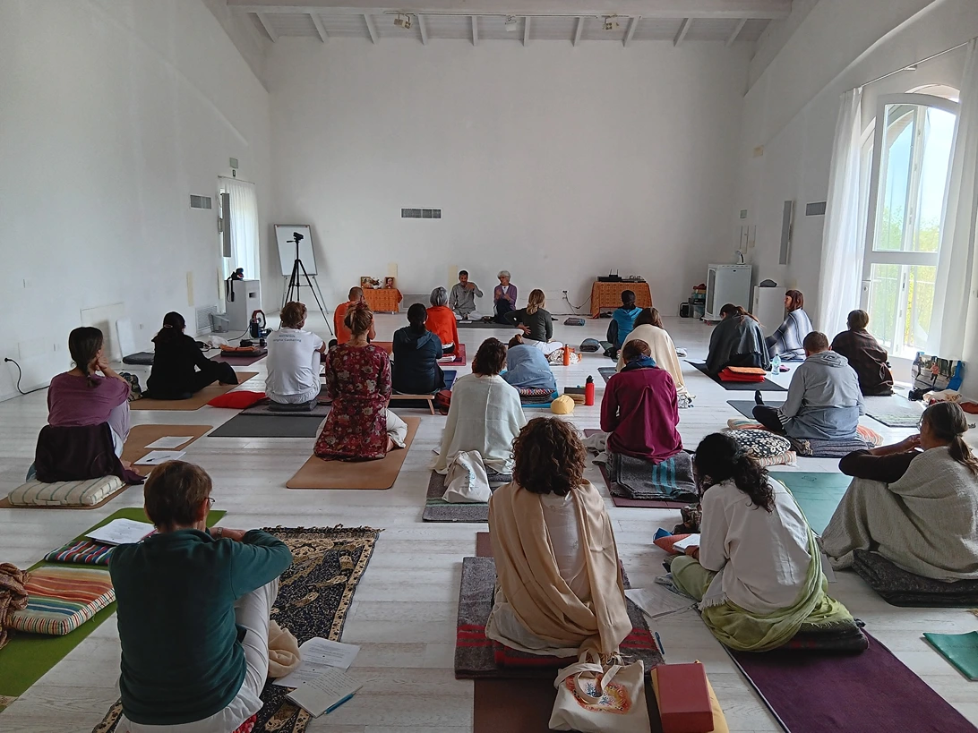 Himalayan Yoga Institute 