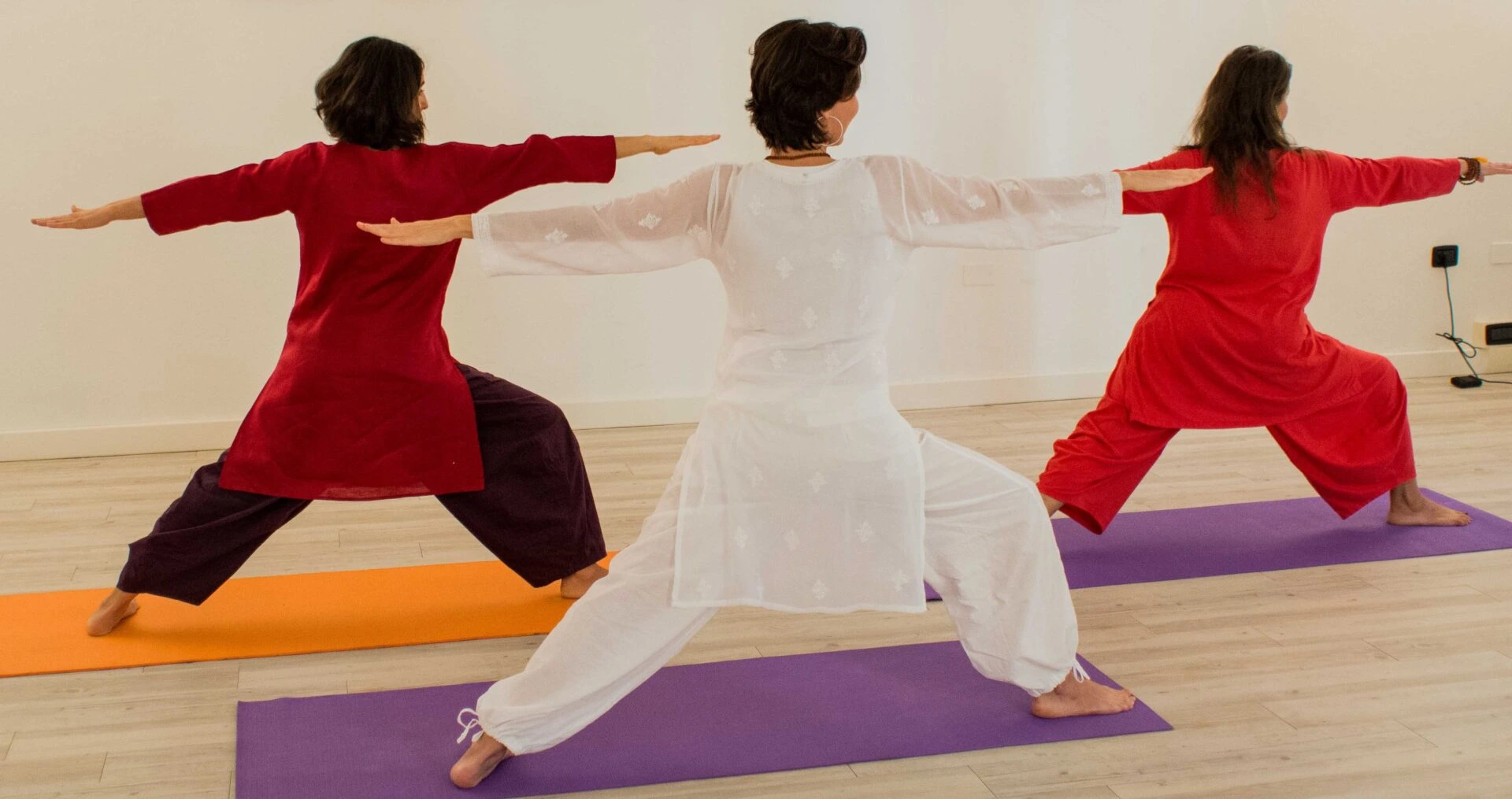 Himalayan Yoga Institute 