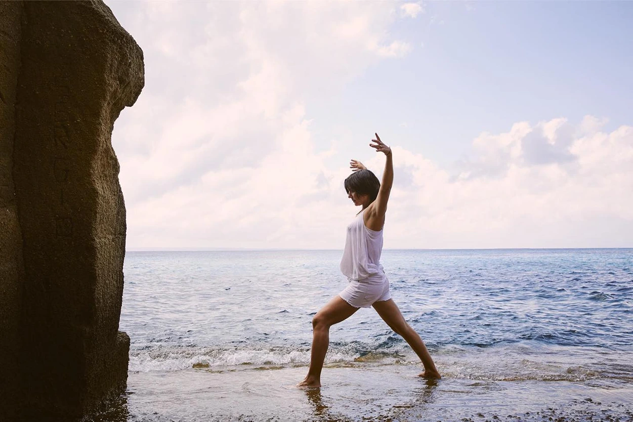 Inbodhi Yoga Firenze Italy