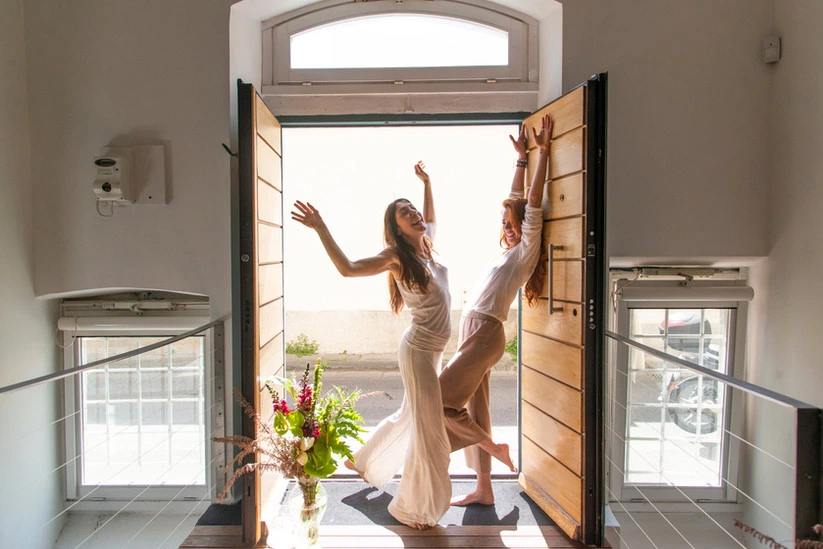 Inbodhi Yoga Firenze 