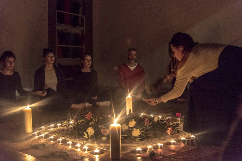 Inbodhi Yoga Firenze