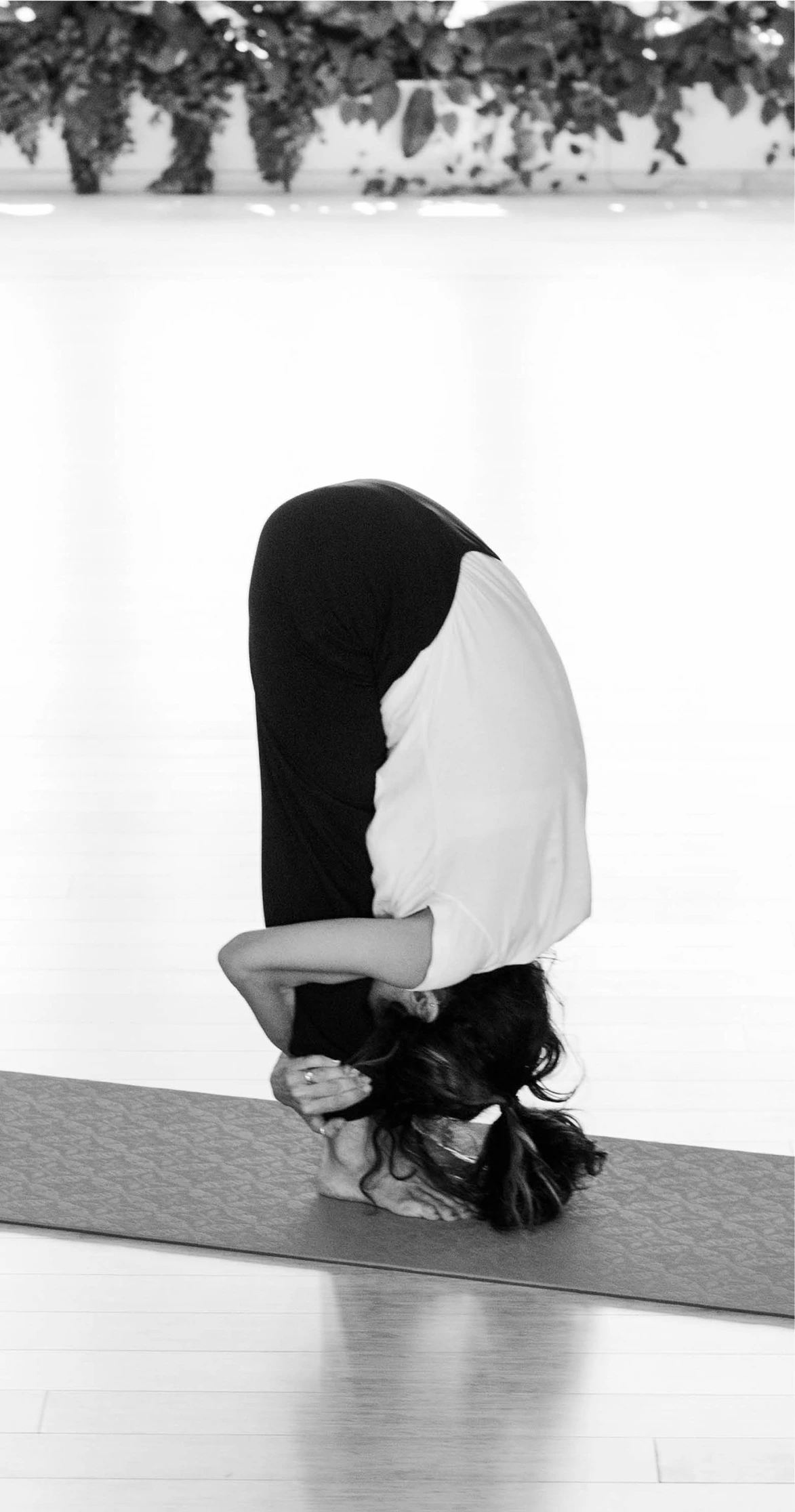 Istituto Yoga Moksha a.s.d.c. 