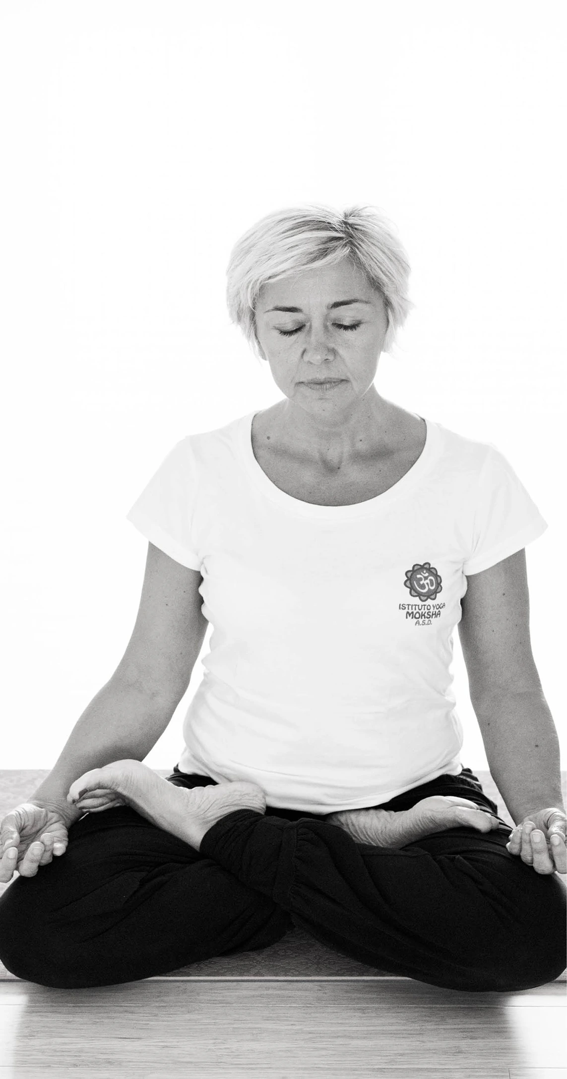 Istituto Yoga Moksha a.s.d.c. Italy