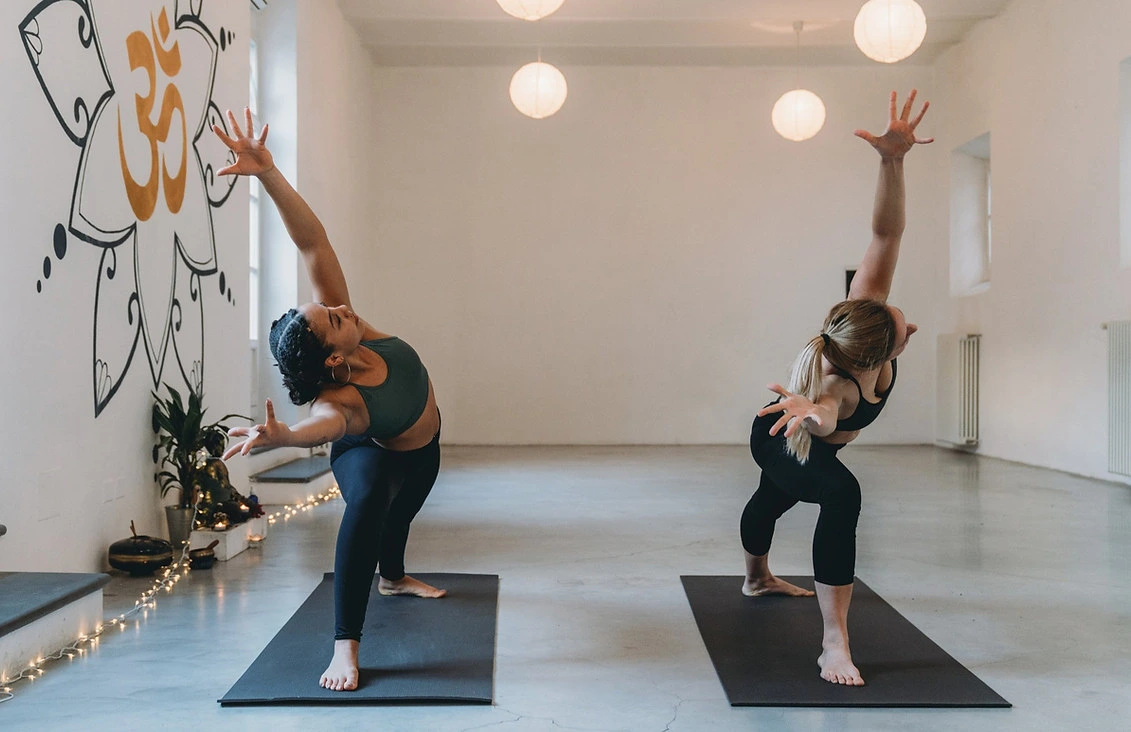 Italia Power Yoga