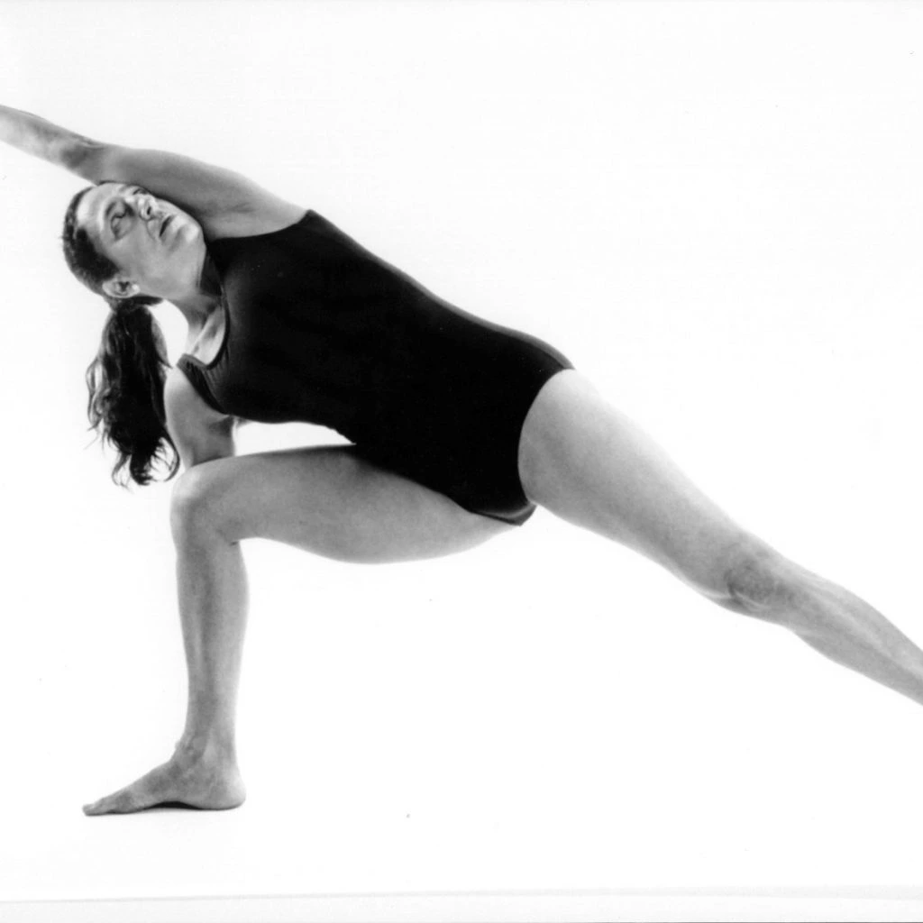 Iyengar Yoga Institute Florence 