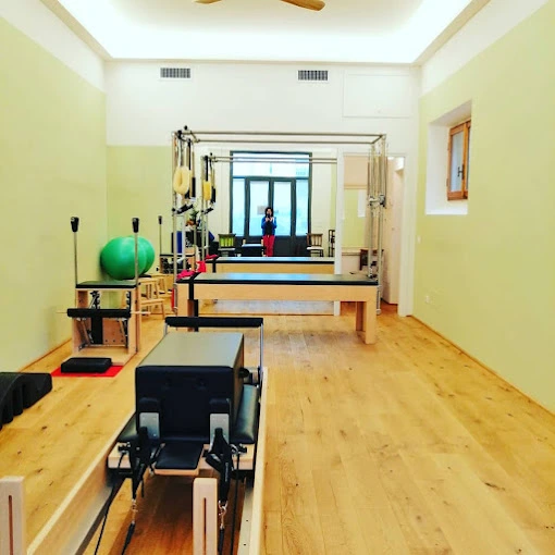 L'Atelier Pilates di Laura Sarsini Gradwell 