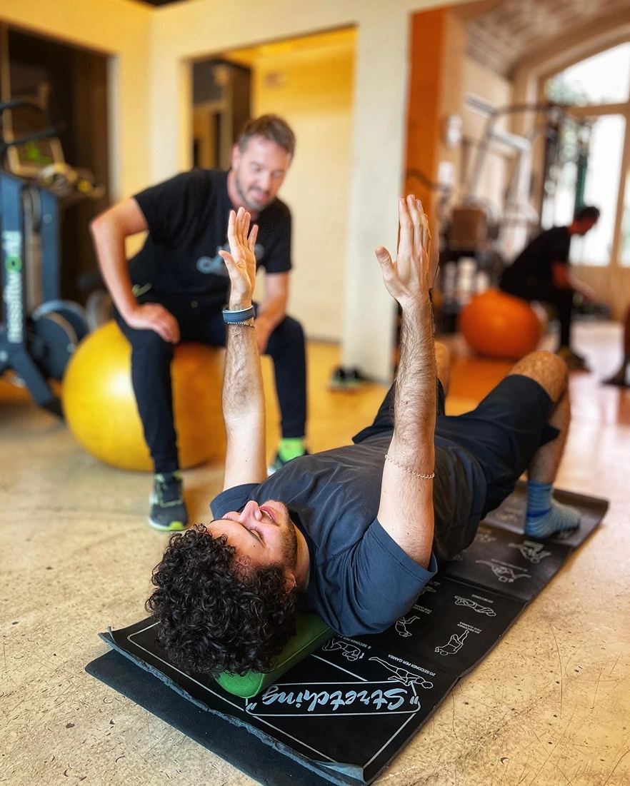 Lungarno Fitness Studio