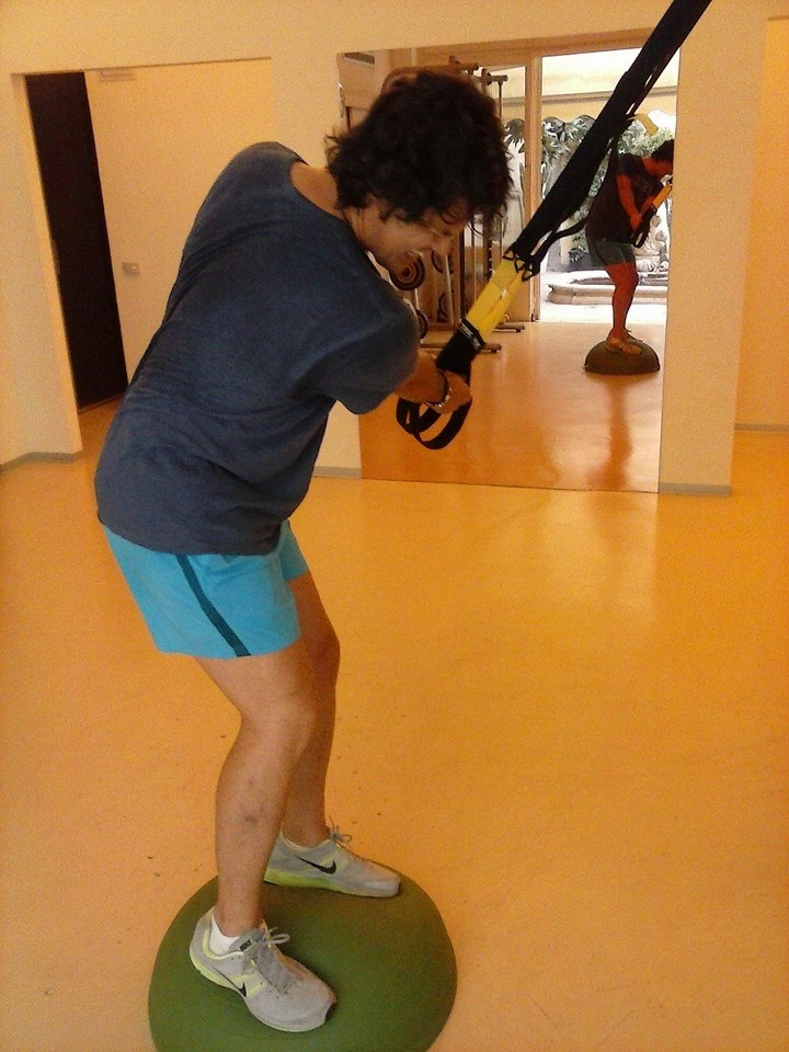 Lungarno Fitness Studio