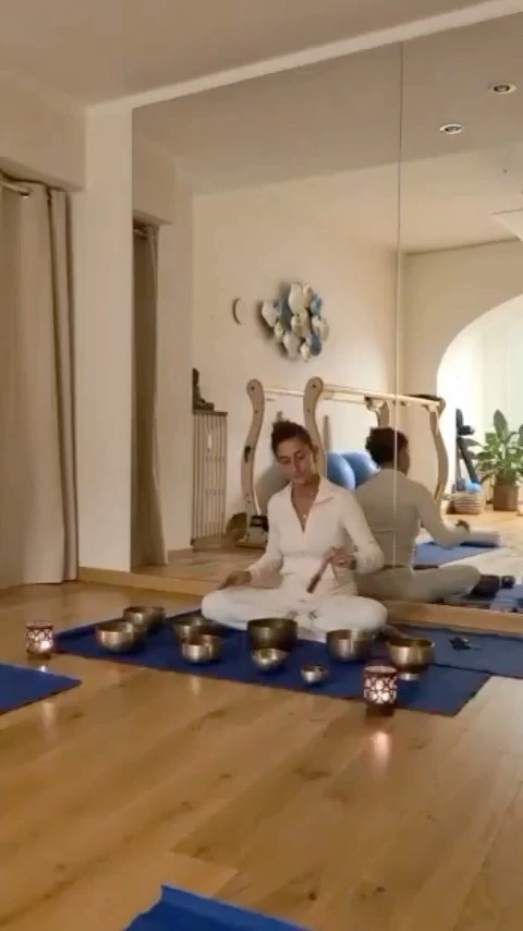 Maya Yoga Studio Florence