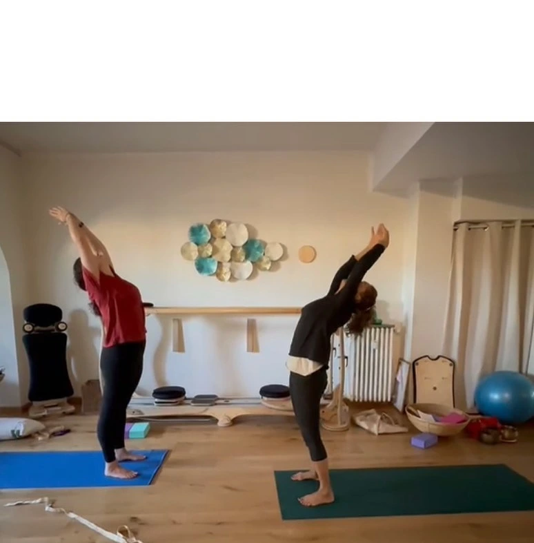 Maya Yoga Studio 