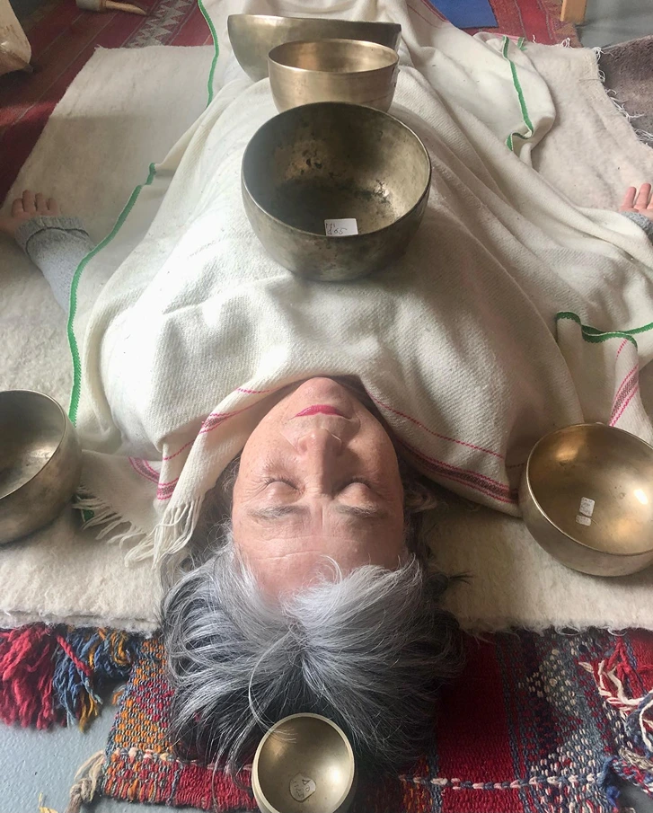 Maya Yoga Studio Italy