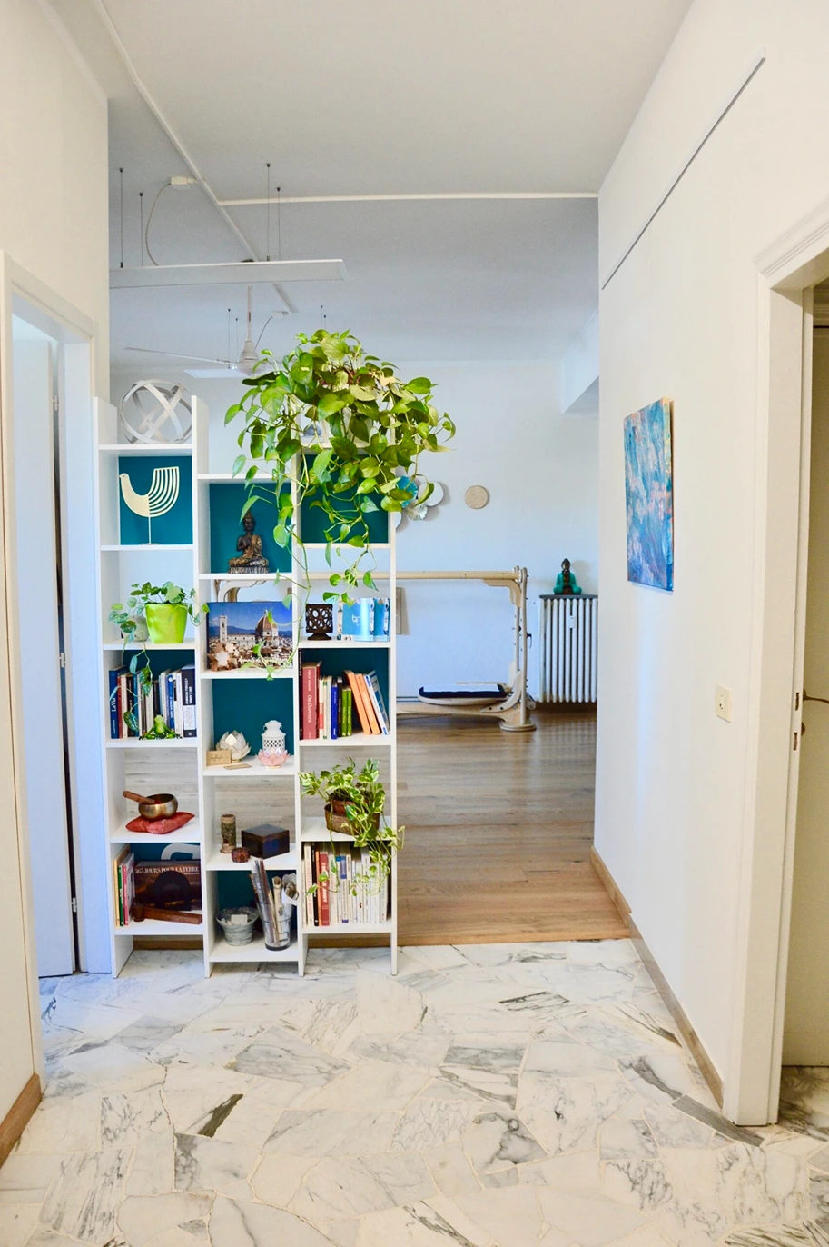 Maya Yoga Studio Florence