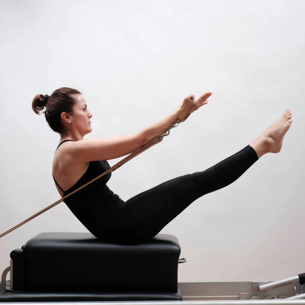 Pilates Boutique Firenze Florence