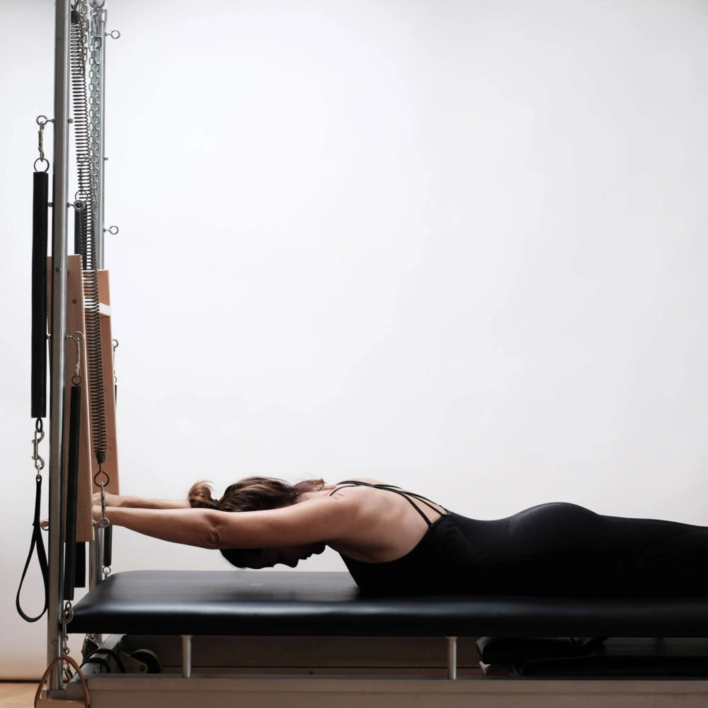 Pilates Boutique Firenze 