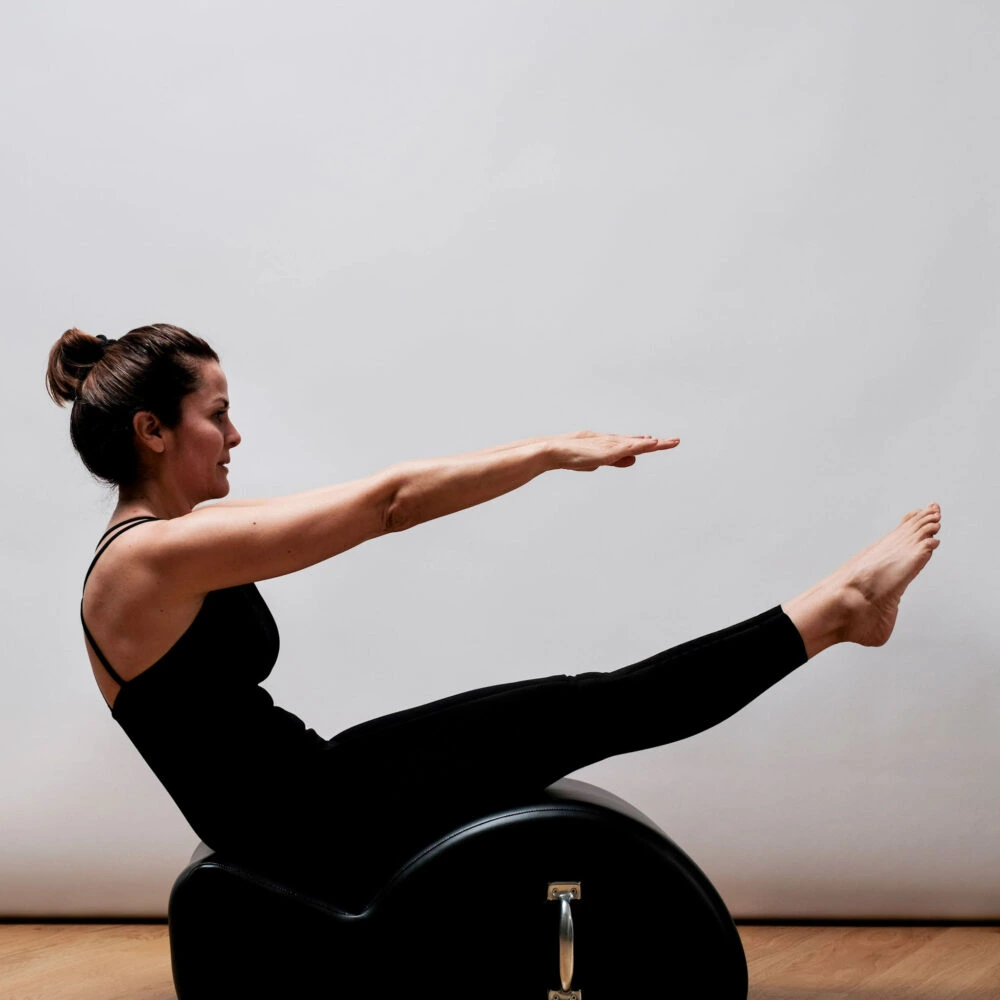 Pilates Boutique Firenze Florence