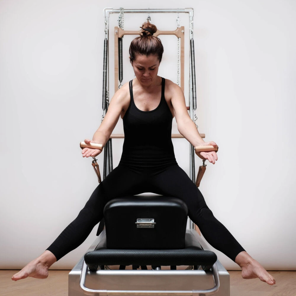 Pilates Boutique Firenze Italy