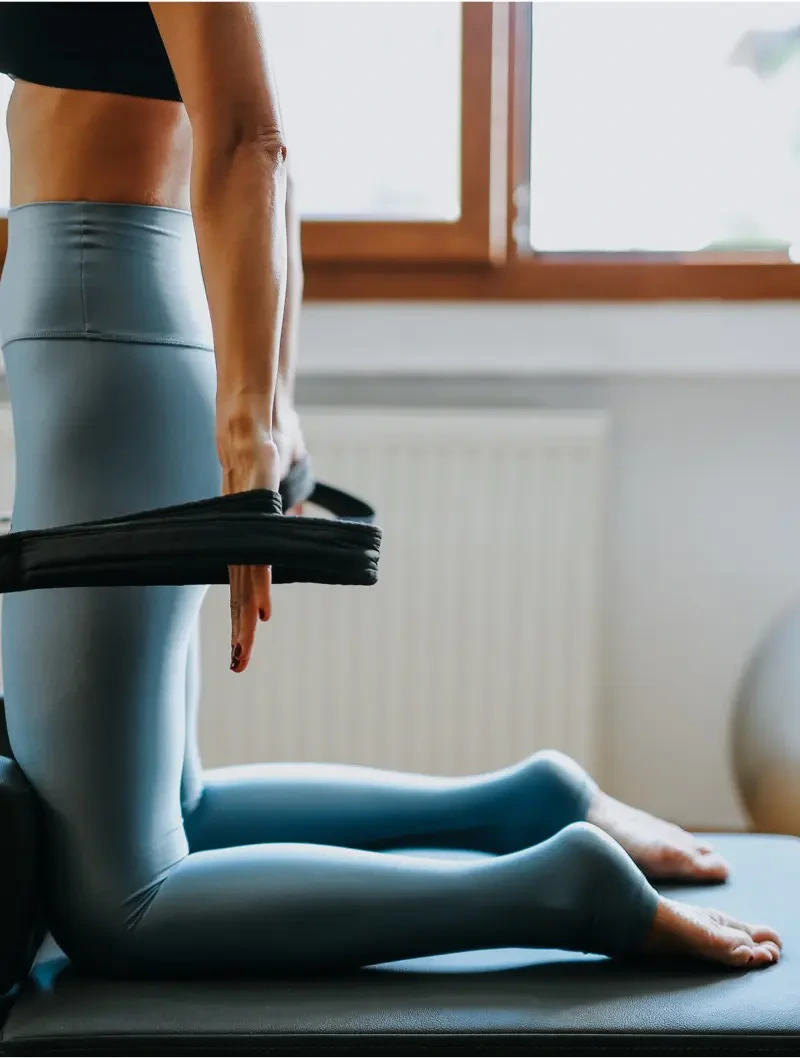 Pilates Network Florence