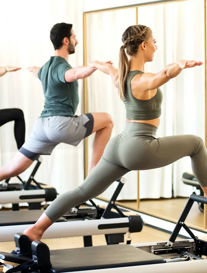 Pilates Network