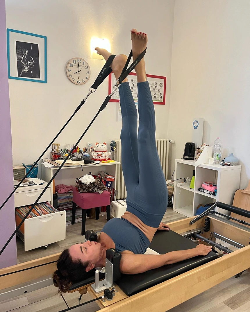 Pilates Performance Studio 