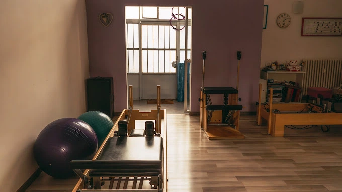 Pilates Performance Studio Florence