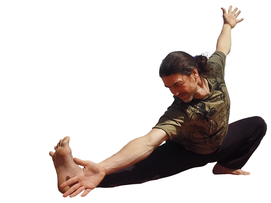Samadhi S.s.d.r.l. Integral Yoga Italy