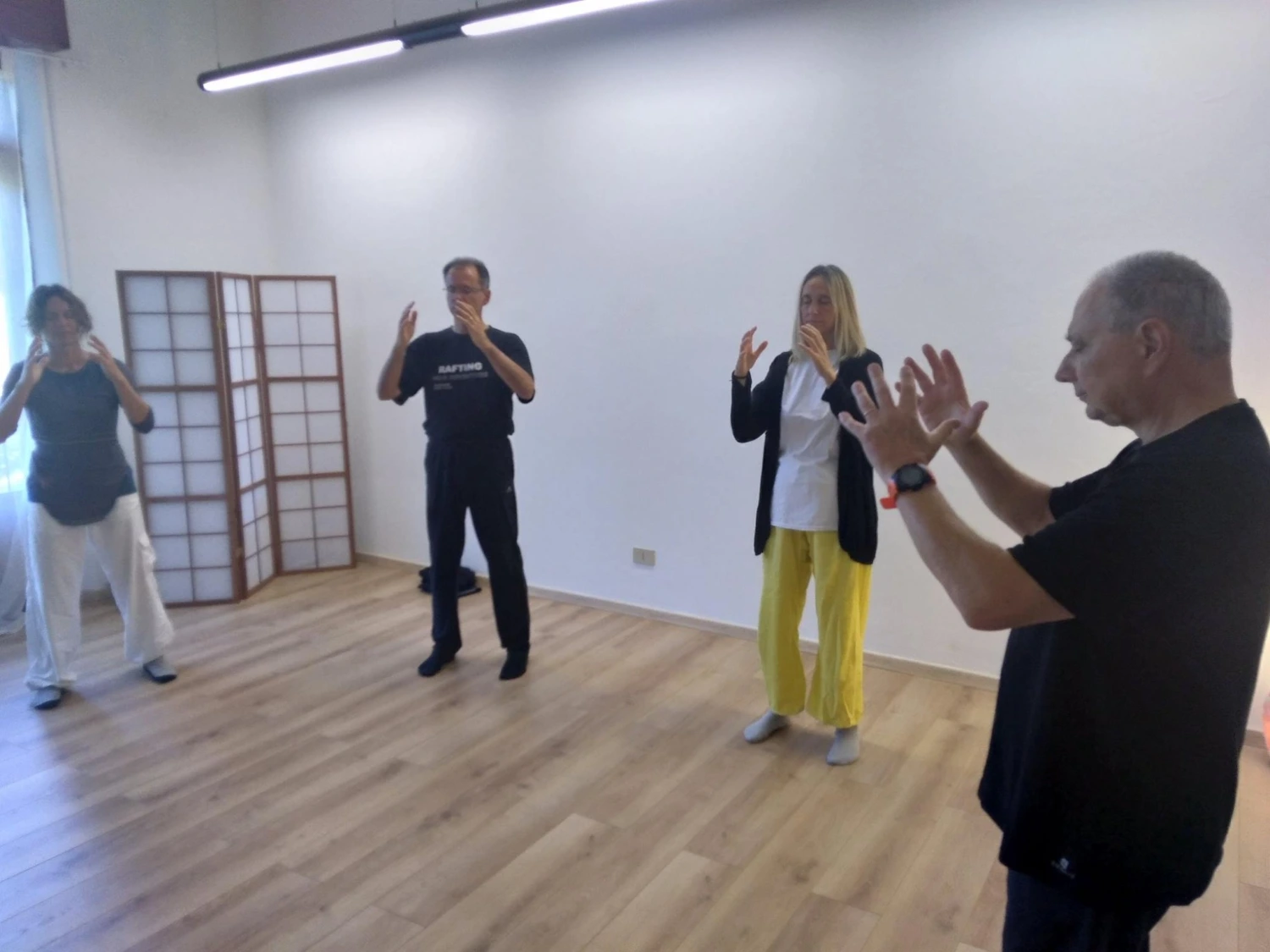 Scuola Shen Ming