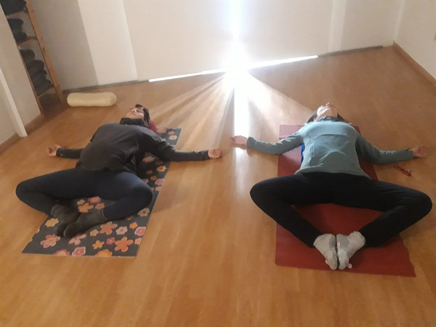 Scuola di yoga shakti