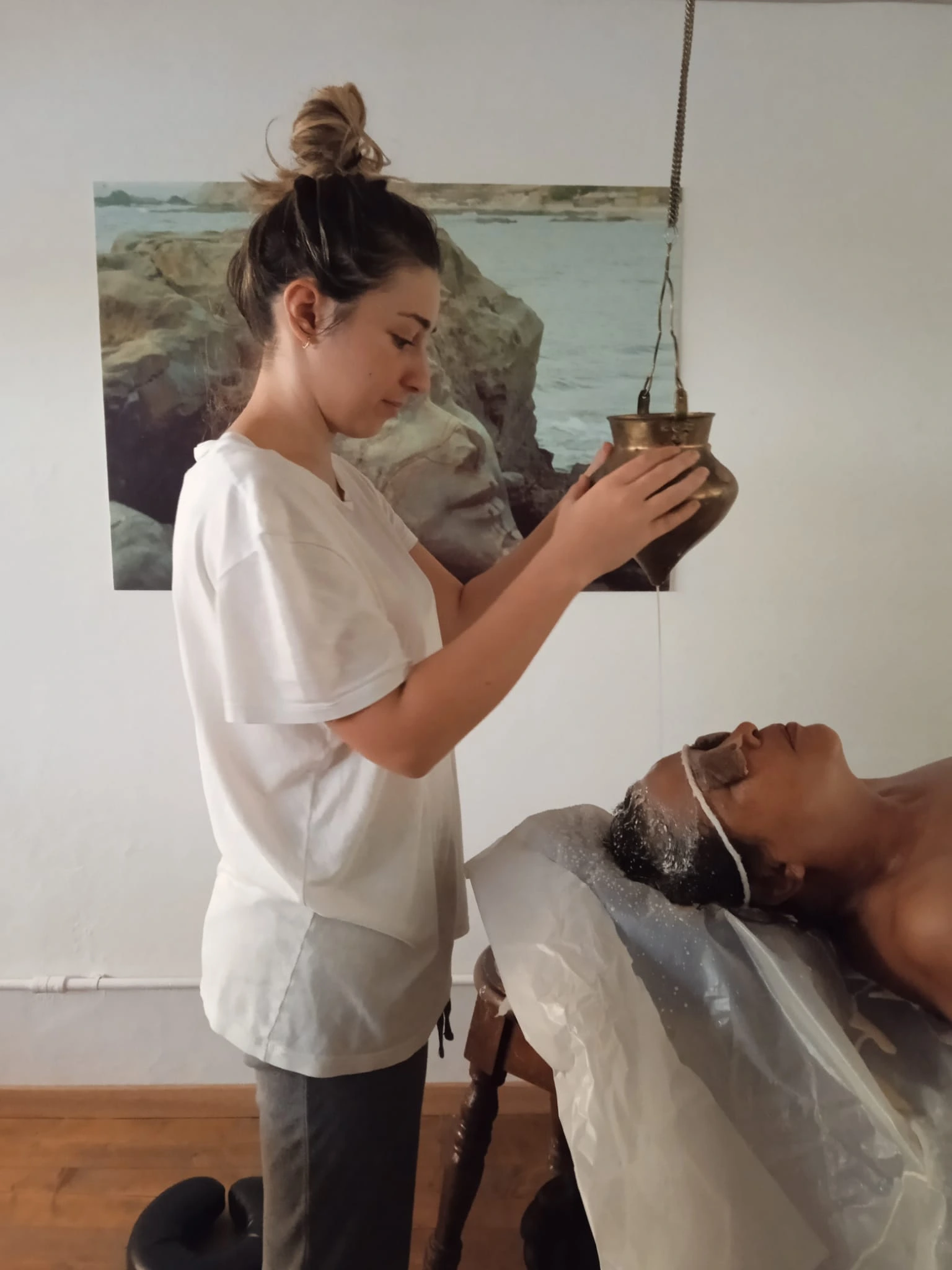 Scuola di yoga shakti Italy