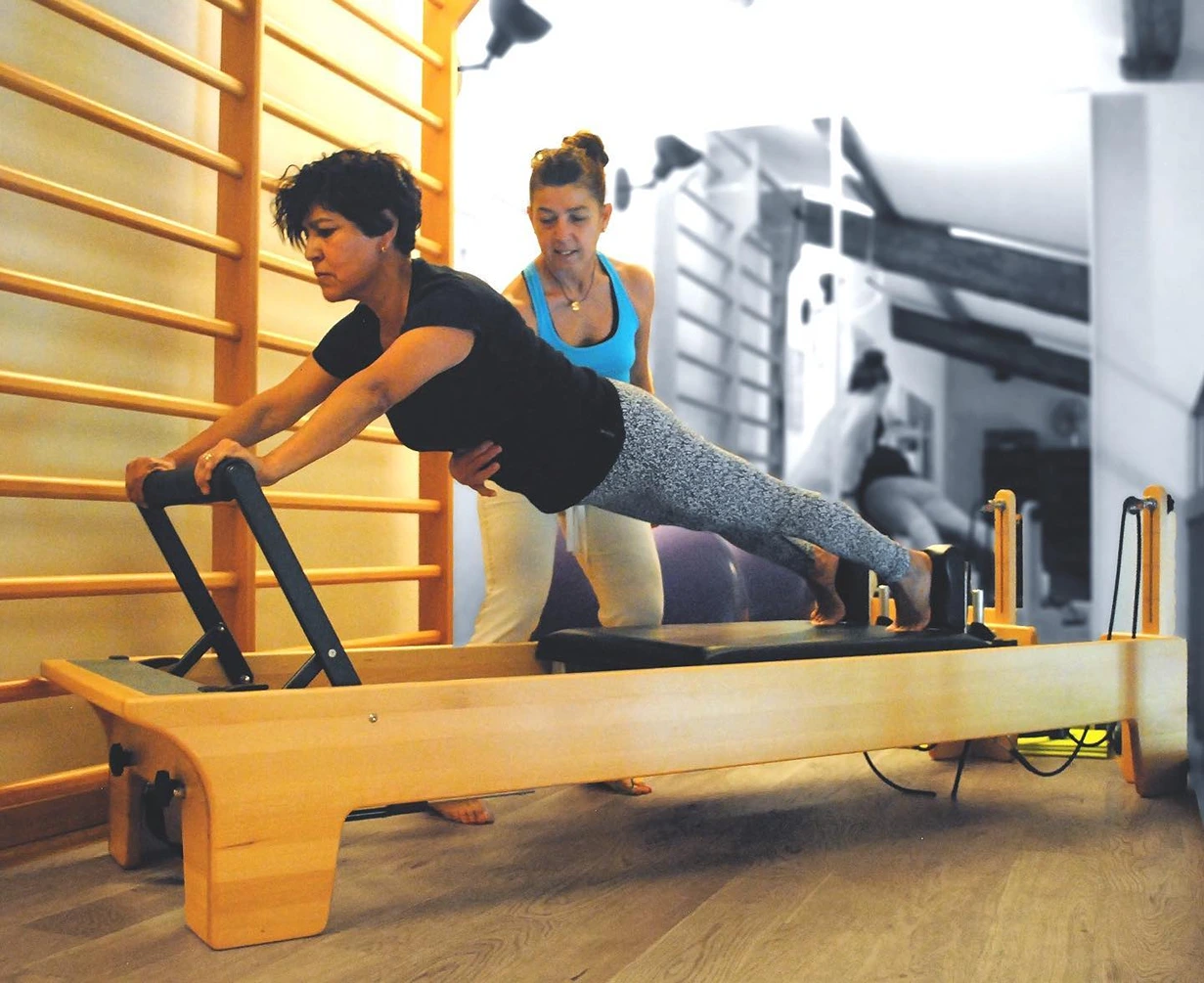Studio Pilates di Susanna Cartacci Florence