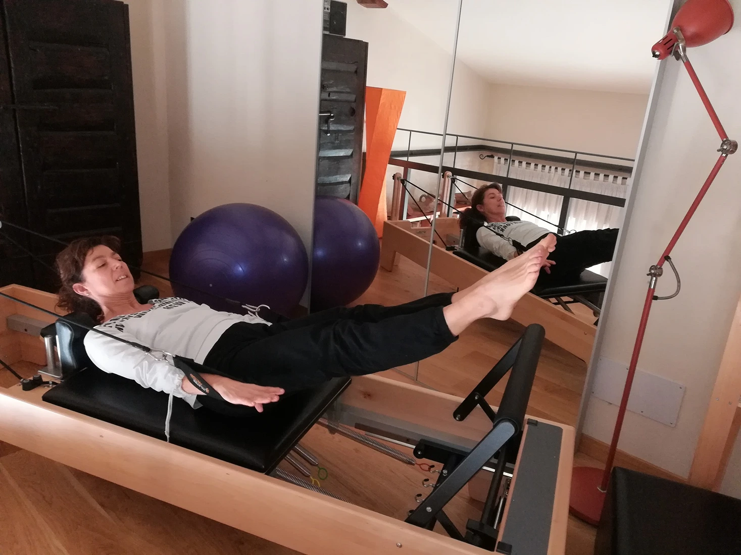 Studio Pilates di Susanna Cartacci