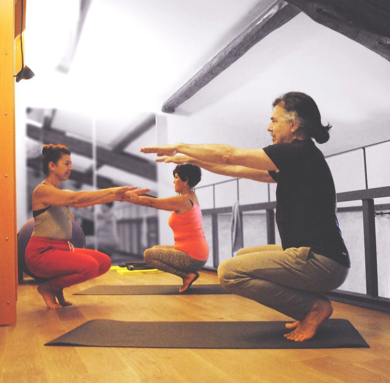 Studio Pilates di Susanna Cartacci 