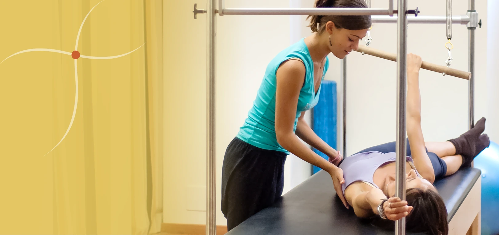 Studio Touch Pilates 
