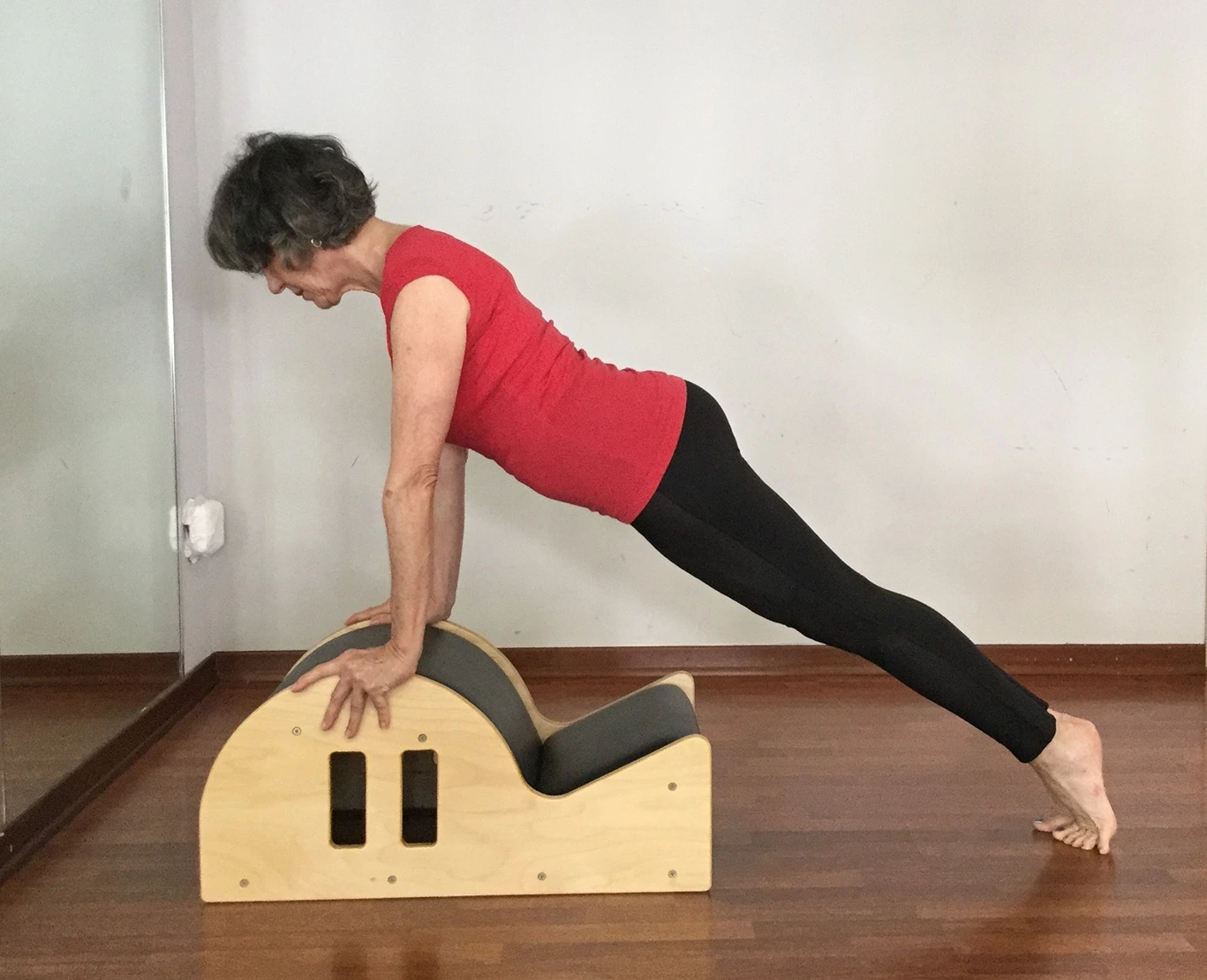 Studio Touch Pilates Italy