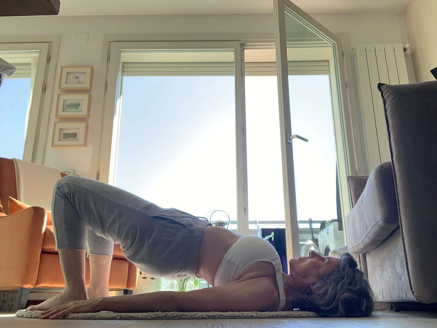 Studio Touch Pilates