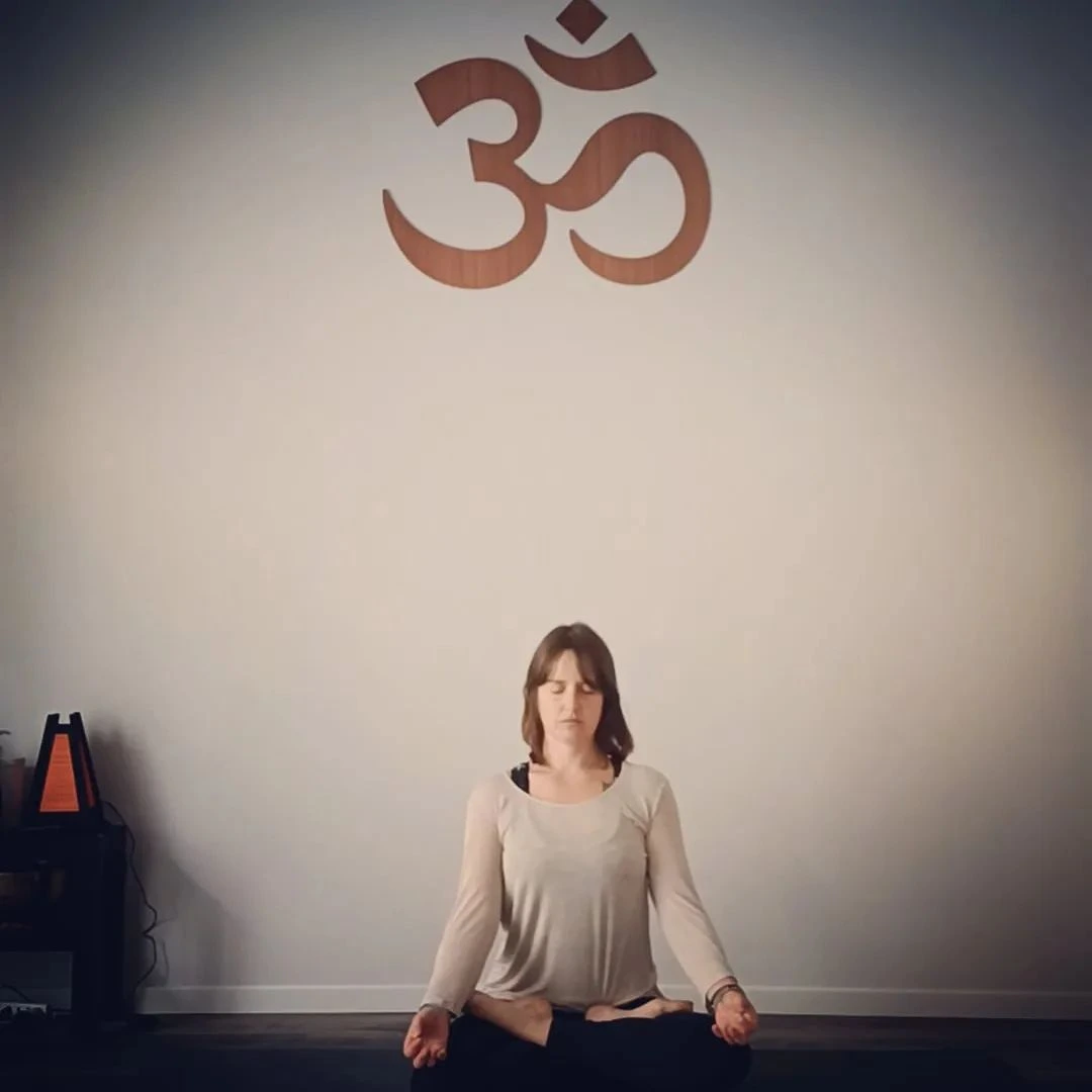 Studio Vi.Be. Yoga & Pilates 