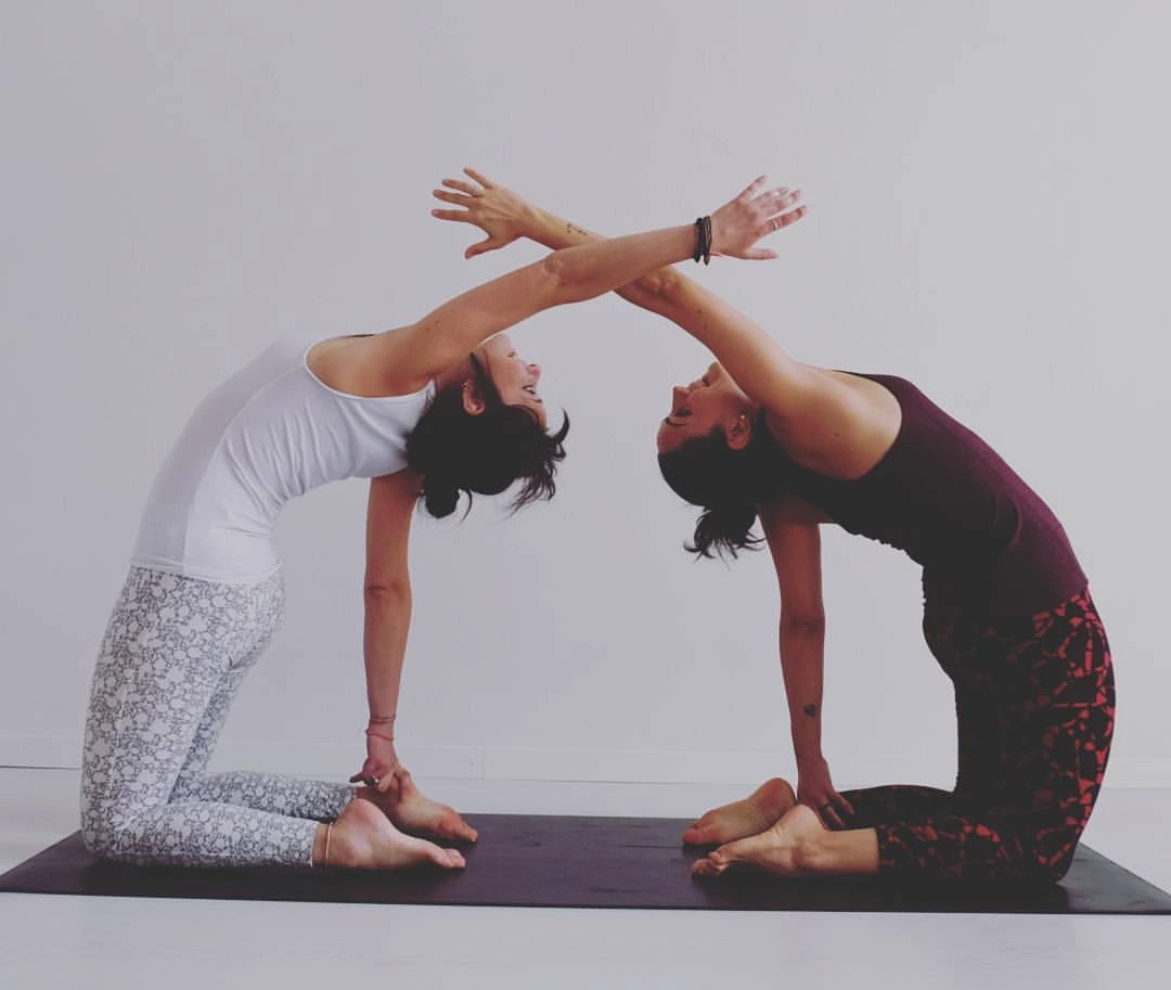 Studio Vi.Be. Yoga & Pilates 