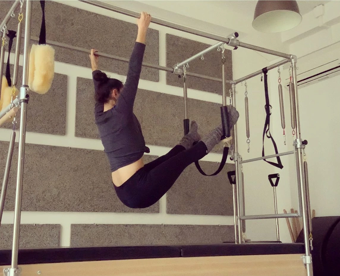 Studio Vi.Be. Yoga & Pilates Italy