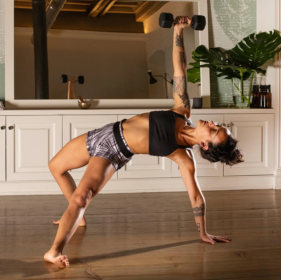The22 Yoga & Fitness Lifestyle Studio Florence 