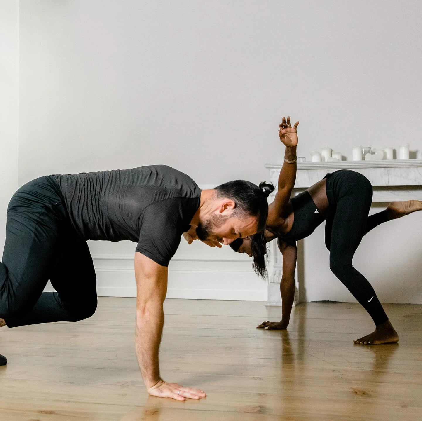 The22 Yoga & Fitness Lifestyle Studio Florence Florence