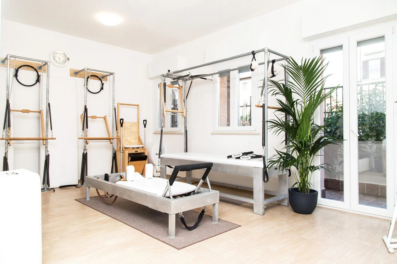True Pilates Firenze Italy