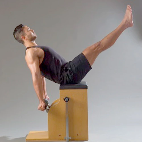 True Pilates Firenze Florence