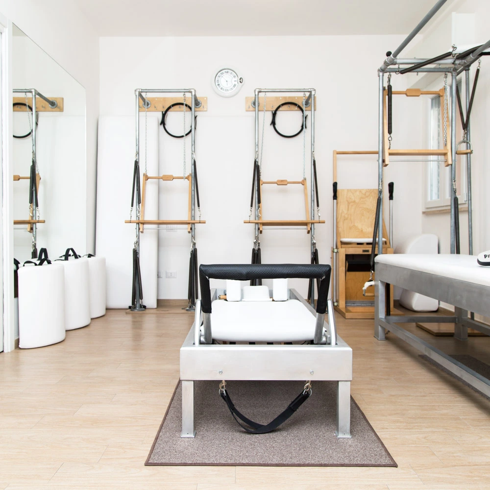 True Pilates Firenze 