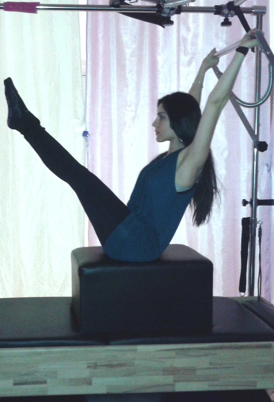 World Pilates Figline Valdarno Italy