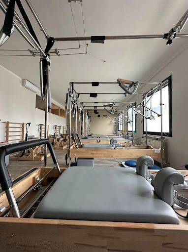 World Pilates Figline Valdarno 