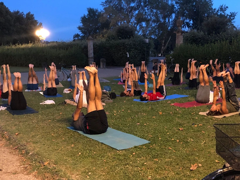YOGASOLE