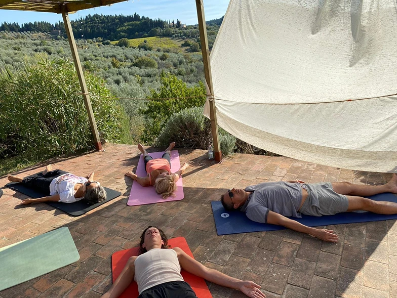 YOGASOLE 